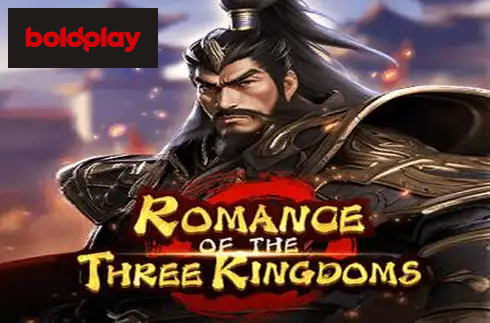 Romance of the Three Kingdoms